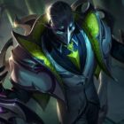 Riot holder med vilje en svag League of Legends-mester Creo Gaming