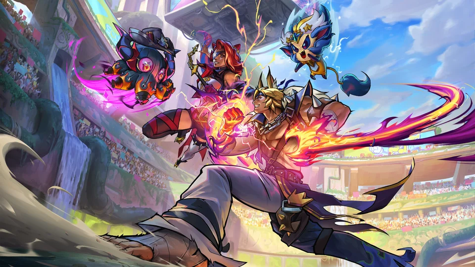 Creo Gaming