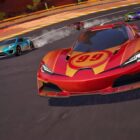 Rocket Racing debuterer i Fortnite med over en halv million samtidige brugere, mens LEGO fastholder sin position Creo Gaming