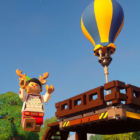 Sådan bygger du en bold i Lego Fortnite Creo Gaming
