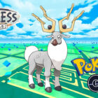 Sådan får du Wyrdeer i Pokémon Go Creo Gaming