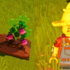 Sådan får du frø i Lego Fortnite Creo Gaming