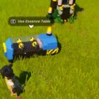 Sådan får du og bruger et benzinbord i Lego Fortnite Creo Gaming
