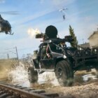 Sådan fuldfører du Big Game Bounty-kontrakten i Call of Duty Warzone Creo Gaming
