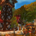 Sådan fuldfører du missionen "Dry Times" i WoW Classic Creo Gaming