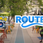 Sådan fungerer Mateos rutegaveudveksling i Pokémon Go Creo Gaming
