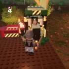 Sådan laver du en ædelsten i LEGO Fortnite Creo Gaming