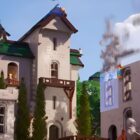 Sådan opgraderer du din landsby i LEGO Fortnite Creo Gaming