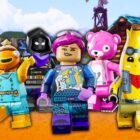 Sådan opgraderer du en landsby i Lego Fortnite Creo Gaming