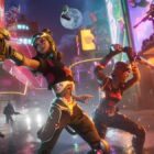 Sådan spiller du Fortnite på iPhone Creo Gaming