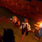 Sådan tilføjer og fjerner du NPC'er i din Lego Fortnite landsby Creo Gaming