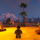 Sådan tjener du XP i LEGO Fortnite Creo Gaming