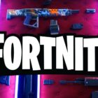 Seneste Fortnite-opdatering Creo Gaming