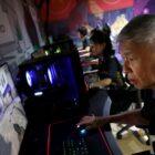 Levelling up in retirement: Seniors find joy playing CS: GO after 14-week e-sports course