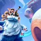 Song of Nunu anmeldelse: League of Legends Story Creo Gaming