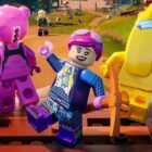 Spil LEGO Fortnite, et af de bedste overlevelsesspil Creo Gaming