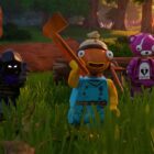 Spil Lego Fortnite for et sødt og sjovt overlevelsesspil Creo Gaming