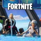 Spillere kritiserer Fortnite for at låse samarbejdsgenstande bag kamppas Creo Gaming