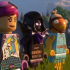 Spillere skaber kreativ løsning til Lego Fortnite fast travel Creo Gaming