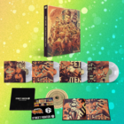 Street Fighter 6: vinylsamlerens udgave af det originale soundtrack! Creo Gaming