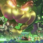 Super Mario Bros. Wonder dominerer britiske videospilhitlister denne feriesæson Creo Gaming