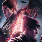 Tilgængelighedsproblemer for handicappede spillere med Tekken 8s farveblindefilter Creo Gaming