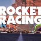 Tjek Rocket Racing for at få et gratis Fortnite-skin Creo Gaming