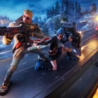 Tjek alle Fortnite Chapter 5 Season 1 Battle Pass kostumer Creo Gaming