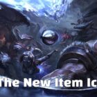 Tjek alle de nye genstandsikoner i League of Legends Creo Gaming