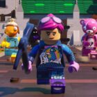 Tjek de nye Half-Life-inspirerede våben i LEGO Fortnite-lækager Creo Gaming