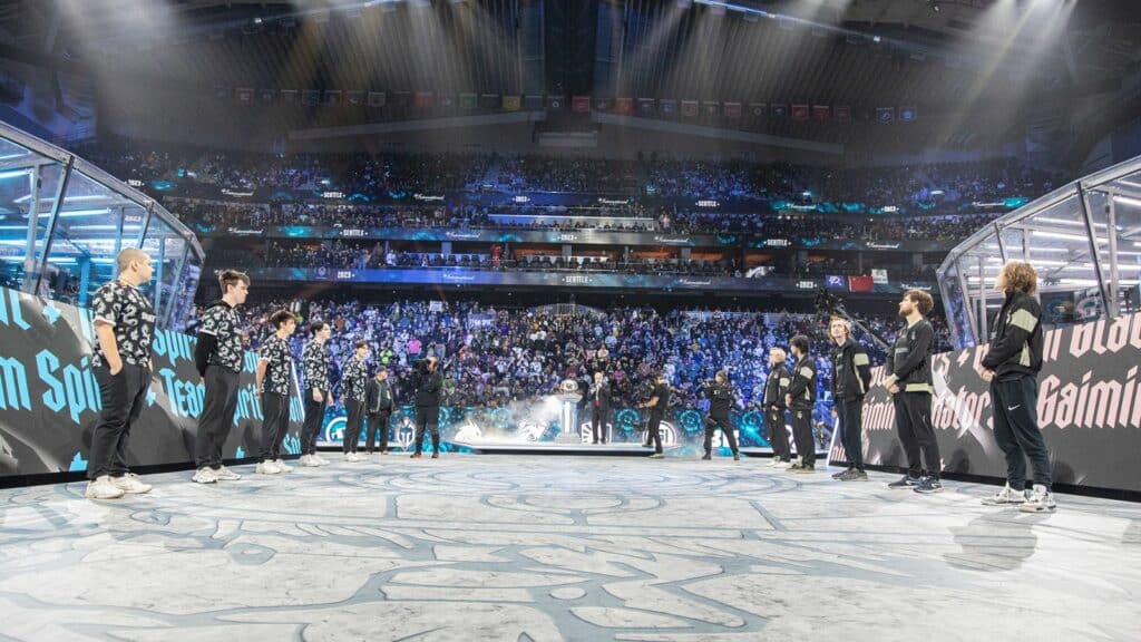 Top 5 Dota 2 Players of 2023