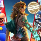 Top 50 Nintendo Switch-spil fra 2023, udvalgt af spillere Creo Gaming