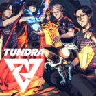 Tundra Esports afslører Dota 2 opstilling med erhvervelse af uddødeligt talent Tundra Esports Unveils Dota 2 Lineup with Acquisition of Undying Talent