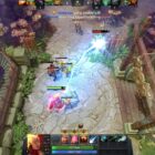 Valve bans DOTA 2 players with a lump of coal for Christmas