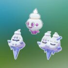 Vanillite Shiny i Pokemon Go: Hvordan fanger man det? Creo Gaming