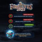 Ventilen forbyder Dota 2 Smurfs i fantastisk Frostivus opdatering Valve Bans Dota 2 Smurfs in Hilarious Frostivus Update