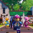 Vigtig LEGO Fortnite-opdatering Creo Gaming