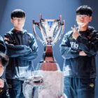 Vindende skins afsløret til 2023 League of Legends verdensmesterskab Creo Gaming