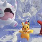 Pokémon GO Special Research Tasks and Winter Wishes Pathway Creo Gaming