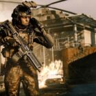 Warzone-spillere kræver fuldstændig fjernelse af våben fra MW2 Creo Gaming