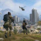 Warzone-udviklere forklarer beslutningen bag 'store tab' for 100 spillere Creo Gaming