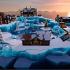 Winterburg-placering i Fortnite: Sådan fuldfører du missionen Creo Gaming