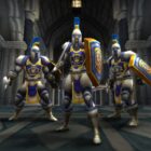 World of Warcraft lukker snart sin gamle autentificeringsapp Creo Gaming
