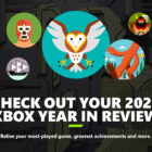 Xbox Year in Review: Genoplev dit spilår i 2023 Creo Gaming