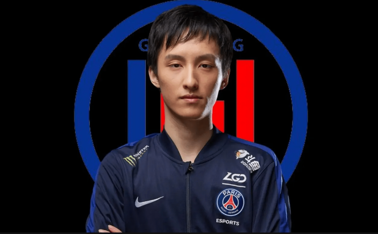 Xtreme Gaming Dota 2 Roster Change – A Legend is Back