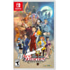 Apollo Justice: Ace Attorney-trilogien