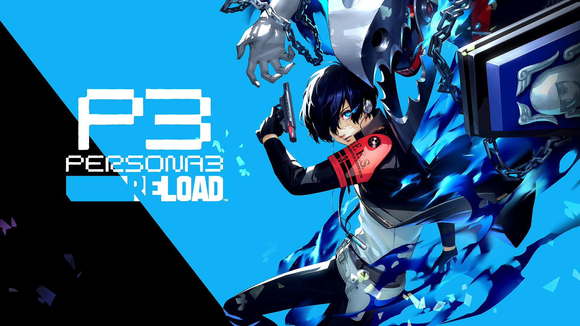 Persona 3 Genindlæs billede