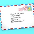 Nintendo Life Letter Readings – januar 2023 Creo Gaming