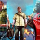 Alle hovedpersoner og deres stemmeskuespillere i GTA 5 Creo Gaming