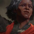 Ambessa Medarda, Arcane's første originale karakter, annonceret som LoL-mester Creo Gaming